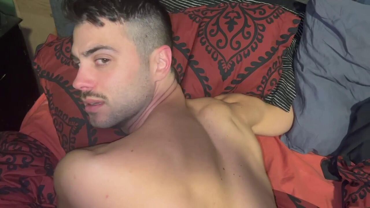 Bostons Bttm Rides the Derek Express