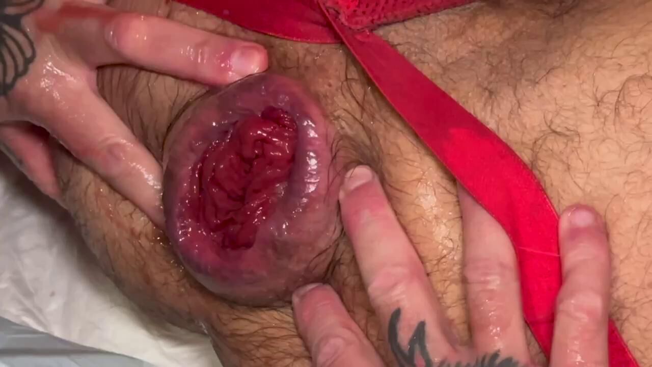 Another Great Fist Session