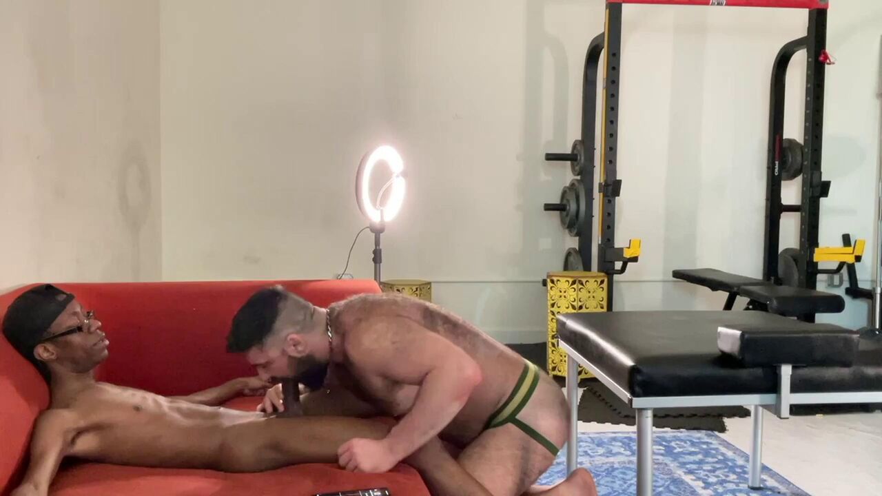 Sebastian Velmont X Rrbears