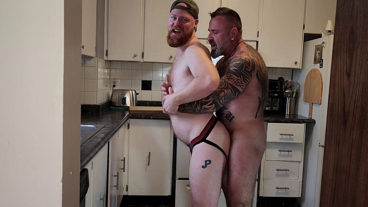Kitchen Breeding