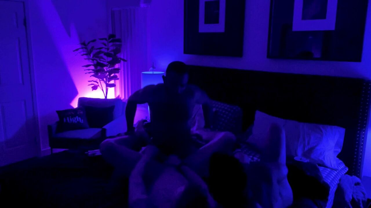 Sleepover Playtime Part 2 with Diego Hancock and Mickey Cox