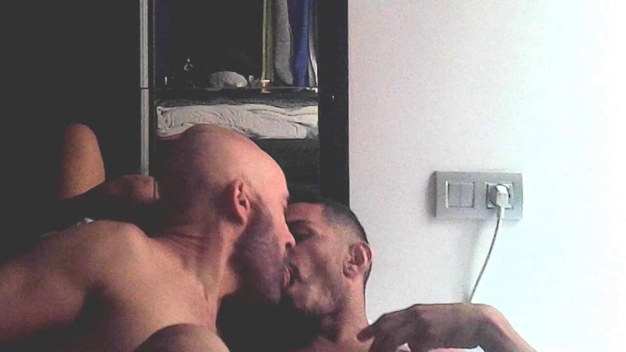 Hot Latino Quick Fuck!