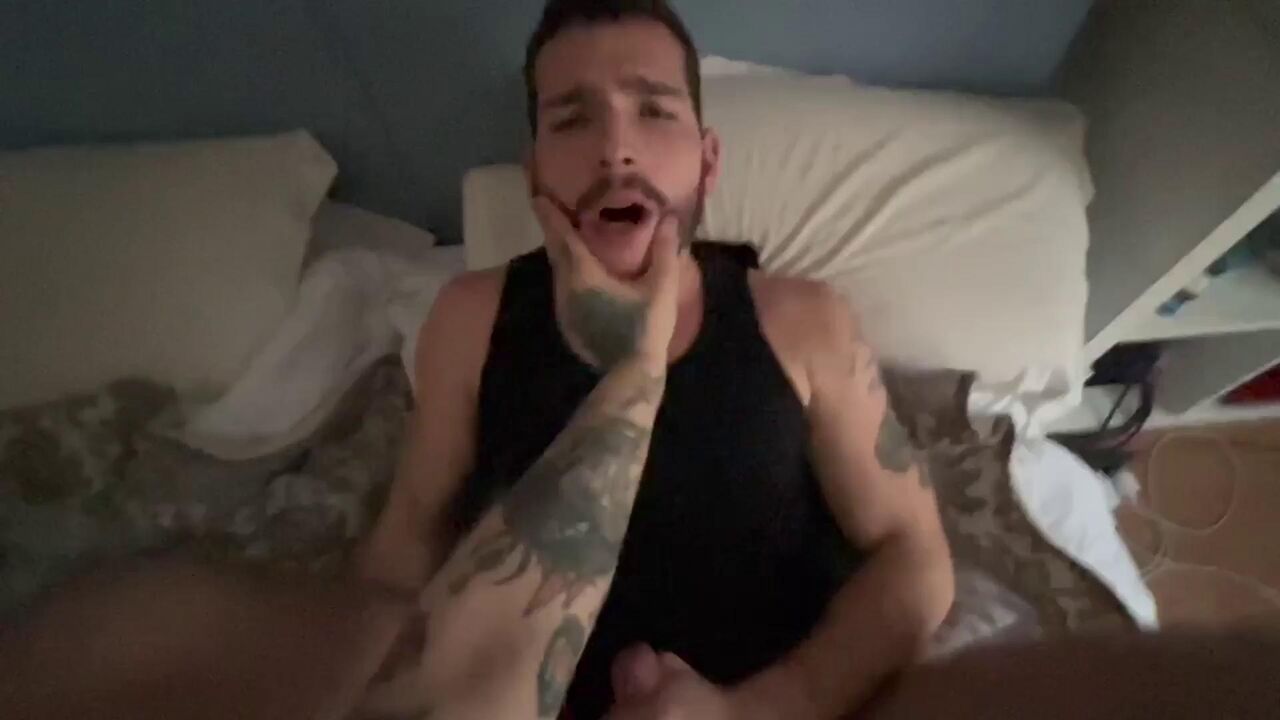 Couple Igor Lucios and Ricky Hard Get Hot Amateur Sex