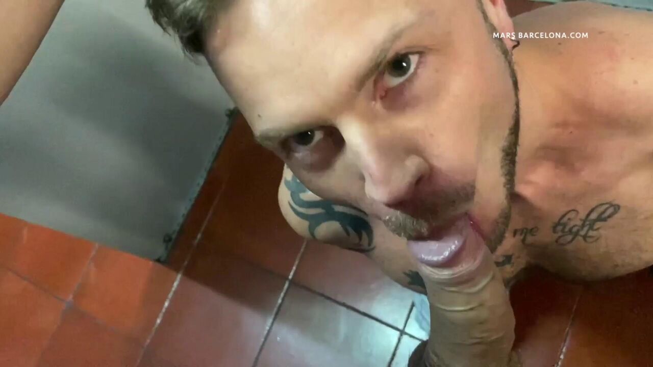 My Big Glory Hole Adventures