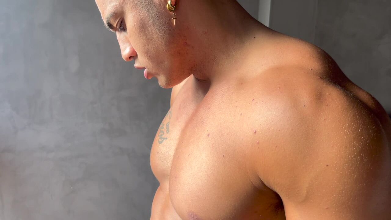 Igor Lucios and Jhon Ramos Fucking