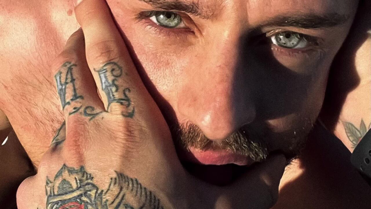 Igor Lucios Fucking Manuel Reyes