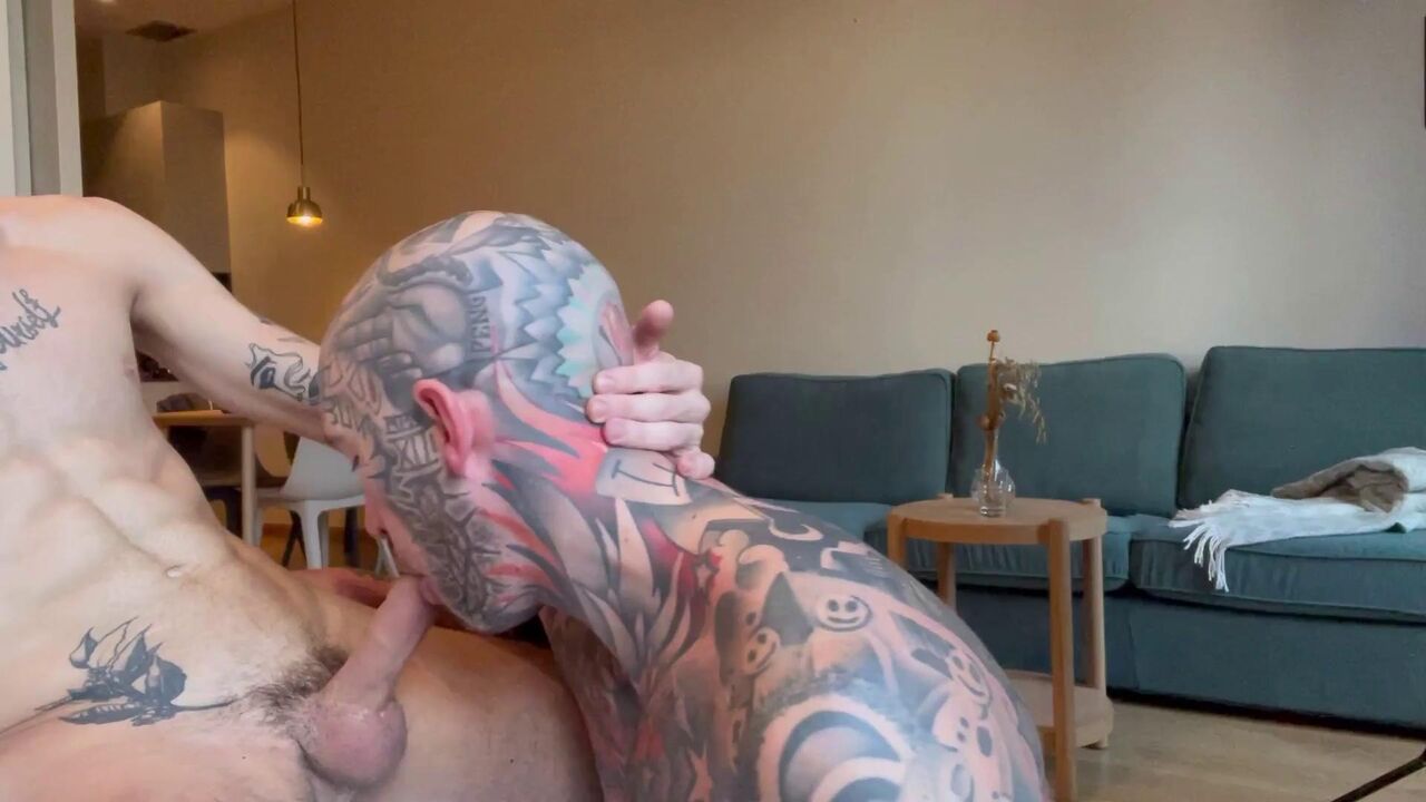 Chicos Tatuados