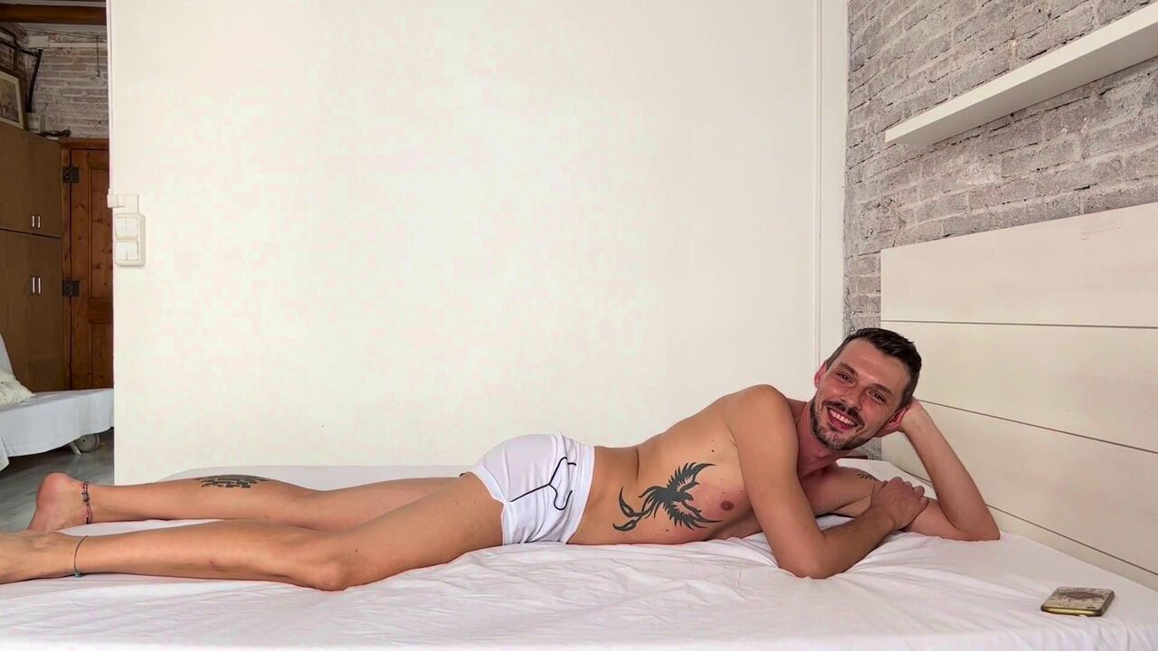 Mi First Date with a Men ???