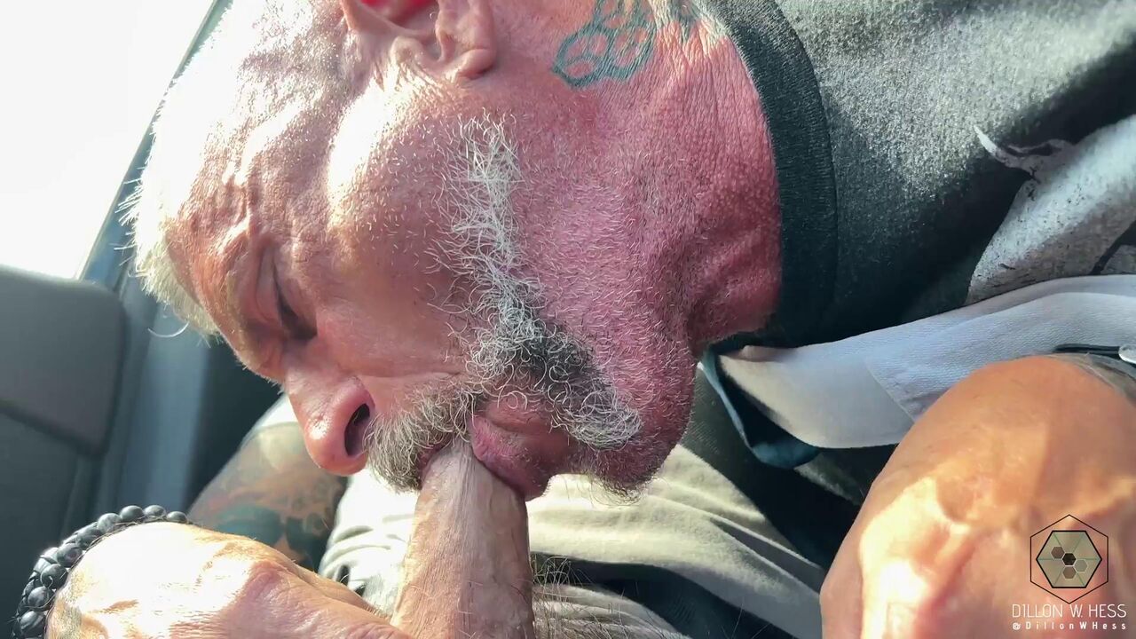 Dillon Drops The Myke Part 1