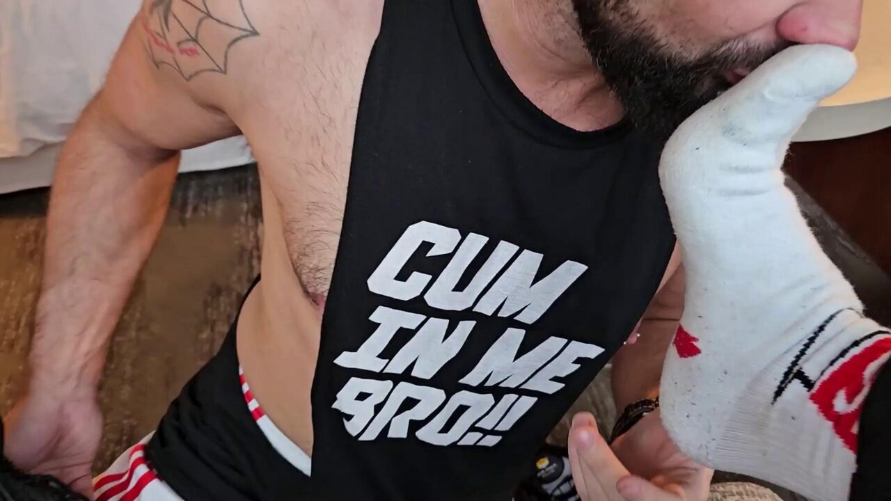 Warsaw Fuckers, Sniff It!