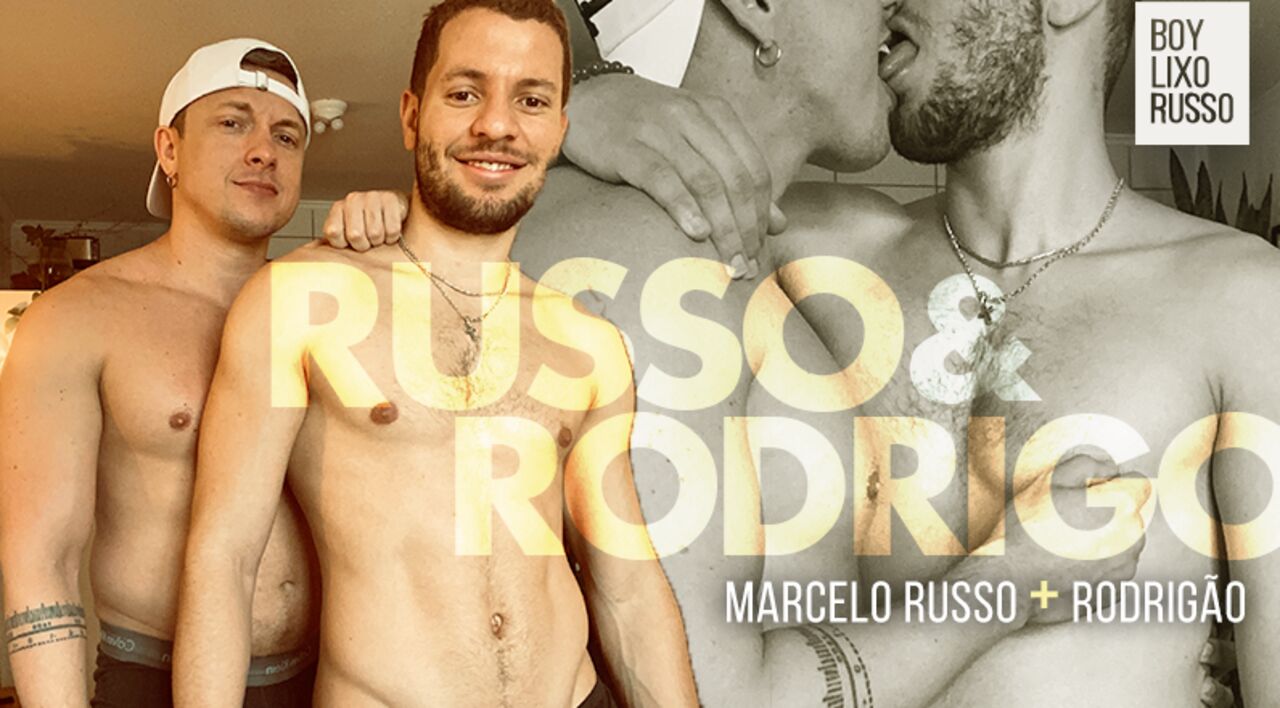 Russo & Rodrigo