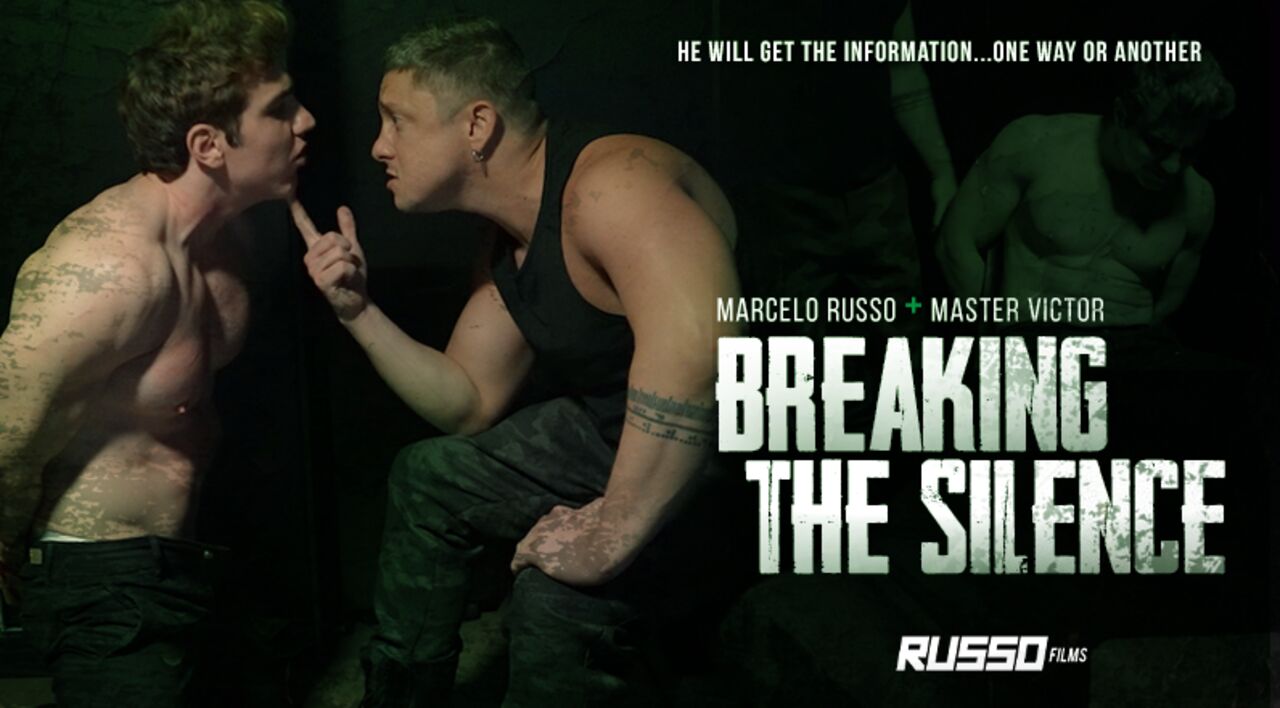 Breaking The Silence