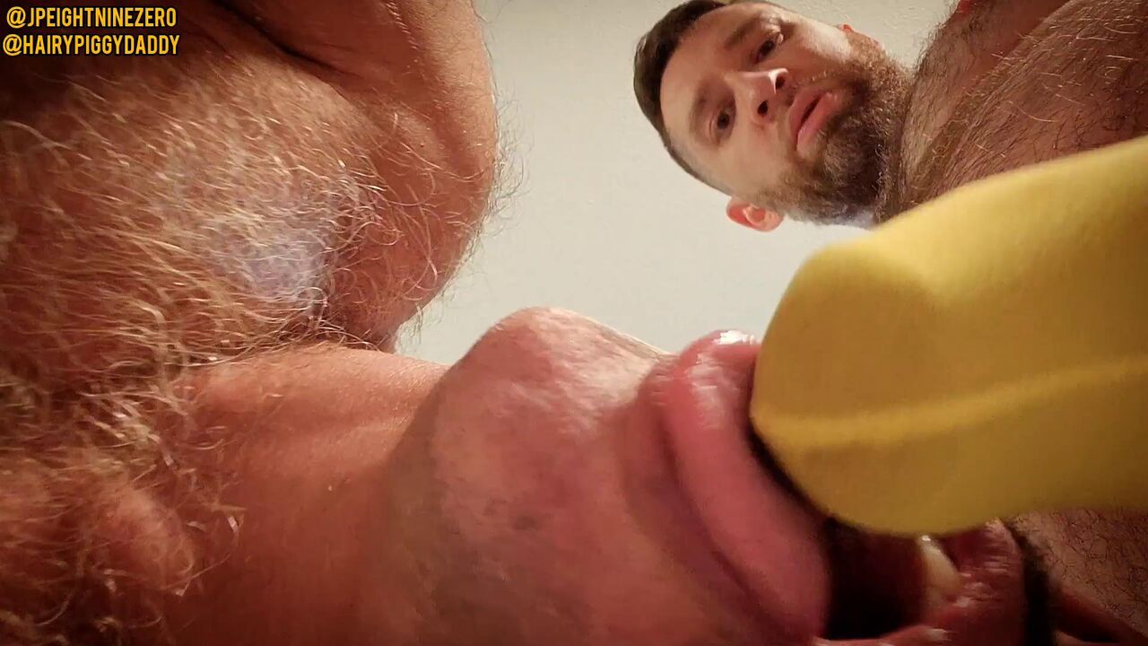 Jp And Rock At A Cheap Motel!!!!!