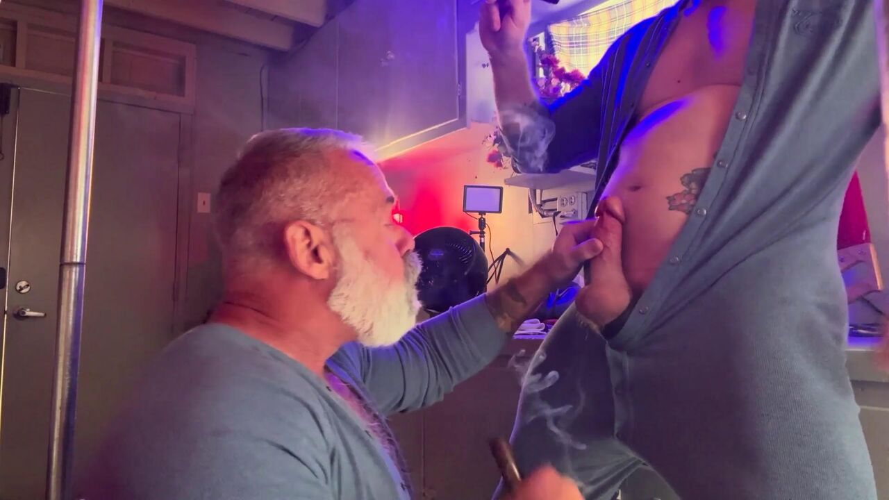 Union Dads Part I