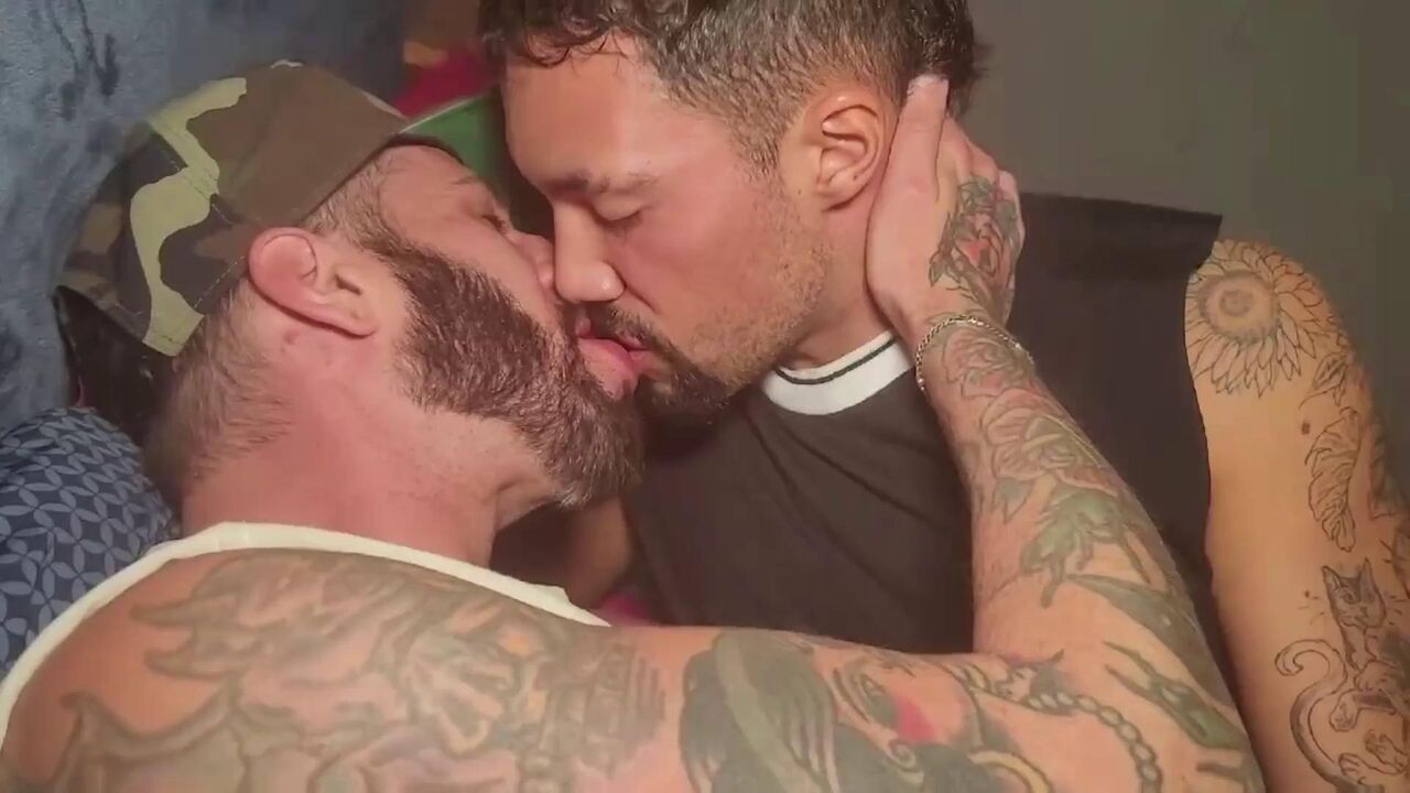 Hot Fuck With Ed In Cdmx