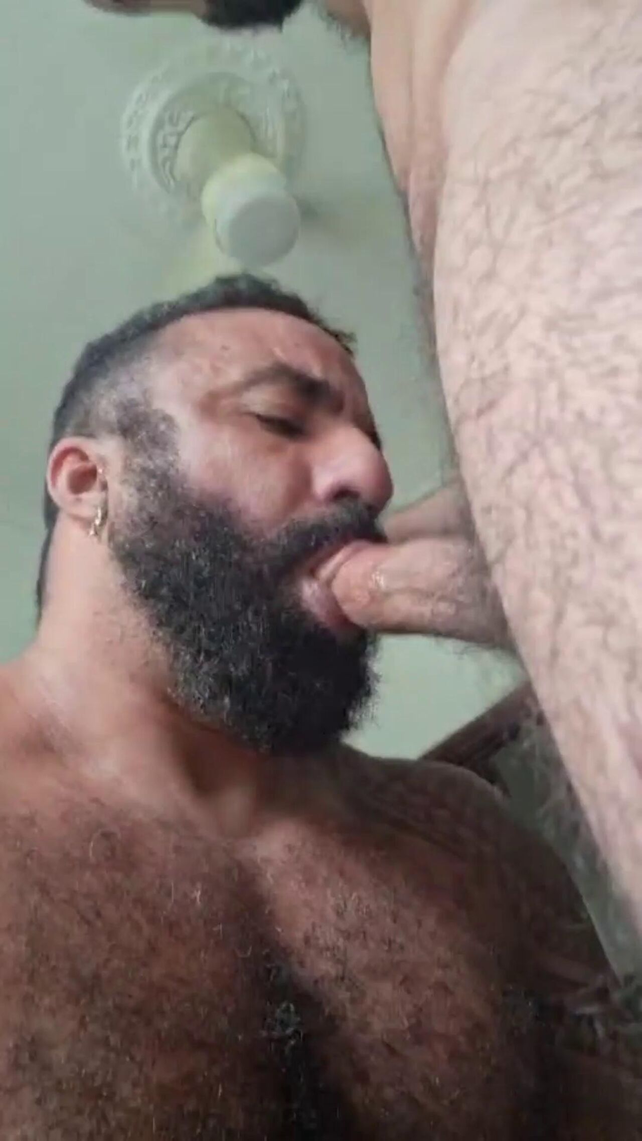 Fucking Muscle Bear