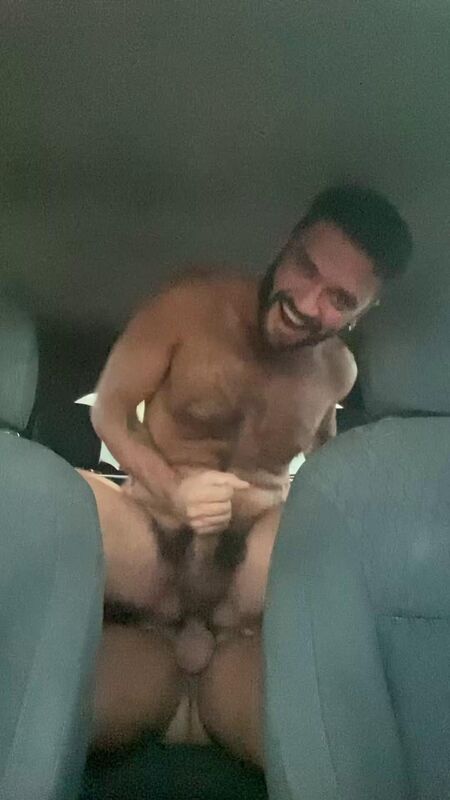 Fucked by Uber driver