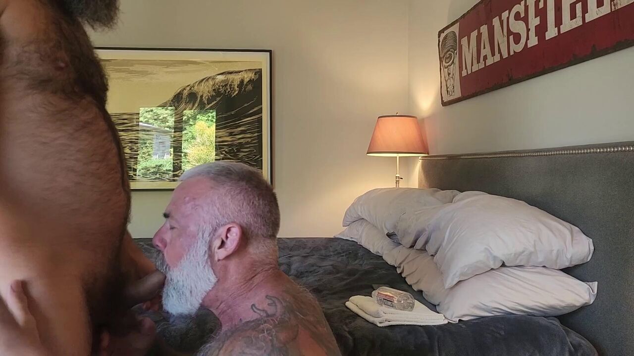 Furry Fuck Buds Part I