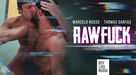 RAW FUCK - I fucked the jiu-jitsu guy