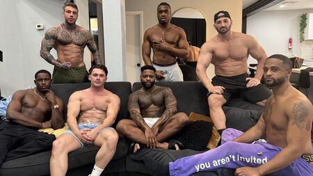 Jacobi’s PlayHouse 🤍🖤🤍🖤🤍