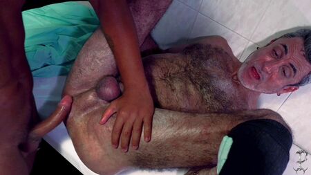 Profanus Medical Clinic Episode 3: Milking the male
