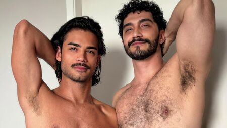 TRANSEI COM O JOGADOR PELUDO (com Rod)