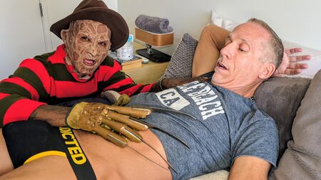 The Best Nightmare